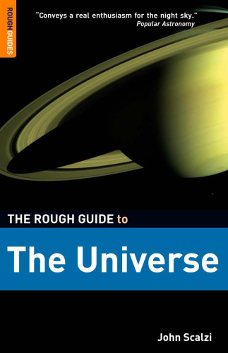 The Rough Guide to the Universe 2 (Rough Guide Reference)