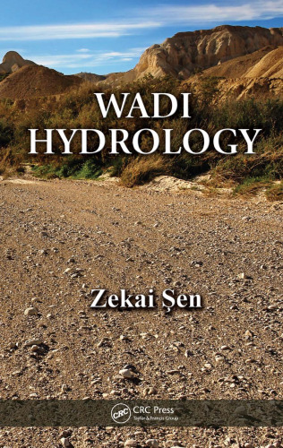 Wadi Hydrology