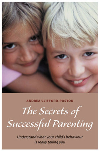 The Secrets of Successful Parenting (Pathways)