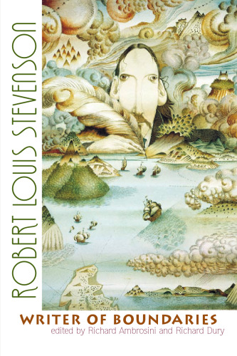 Robert Louis Stevenson: Writer of Boundaries