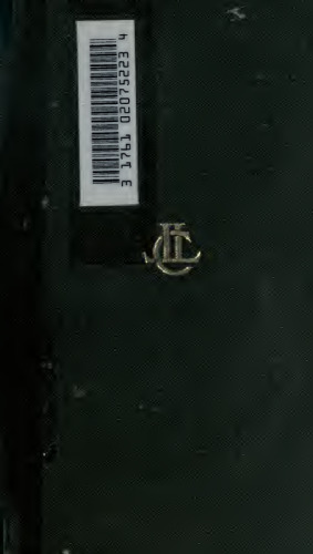 Charmides, Alcibiades I & II, Hipparchus, The Lovers, Theages, Minos, Epinomis