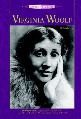 Virginia Woolf (Women in the Arts (Philadelphia, Pa.).)