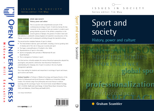 Sport and Society (Issues in Society)