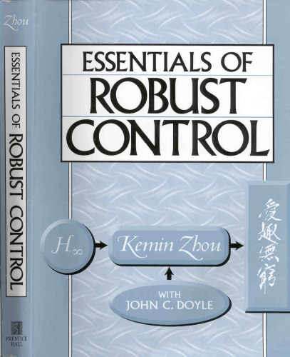 Essentials of Robust Control
