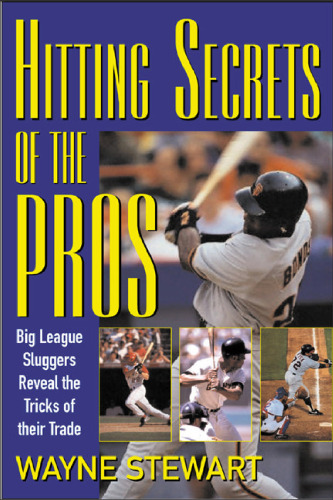 Hitting Secrets of the Pros : Big League Sluggers Reveal The Tricks of Their Trade