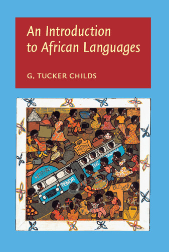 An Introduction to African Languages