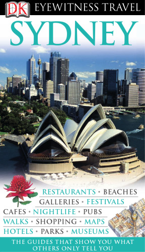 Sydney (Eyewitness Travel Guides)