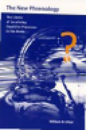 The New Phrenology: The Limits of Localizing Cognitive Processes in the Brain