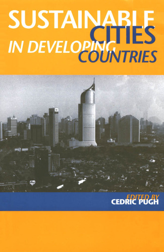 Sustainable Cities in Developing Countries