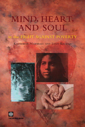 Mind, Heart and Soul in the Fight Against Poverty