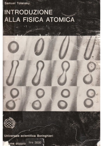 Introduzione alla Fisica Atomica