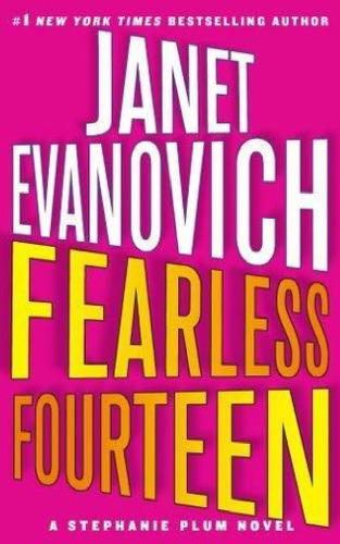 Fearless Fourteen (Stephanie Plum, No. 14)