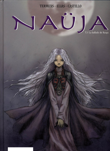 Nauja, tome 1