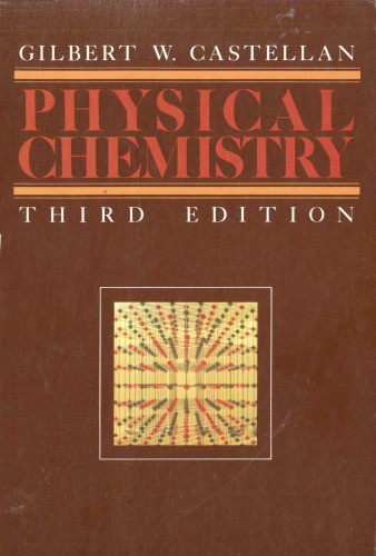 Physical Chemistry