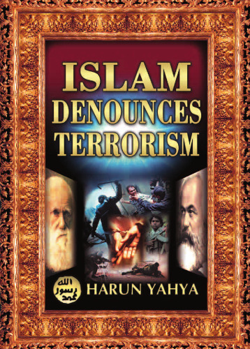 Islam Denounces Terrorism
