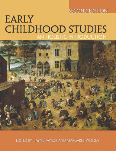 Early Childhood Studies (Hodder Arnold Publication)