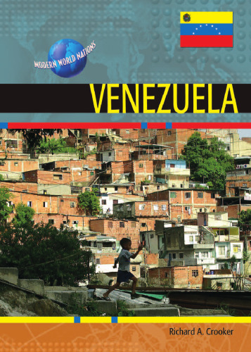 Venezuela (Modern World Nations)