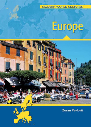 Europe (Modern World Cultures)