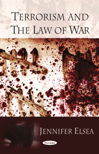 Terrorism and the Law of War