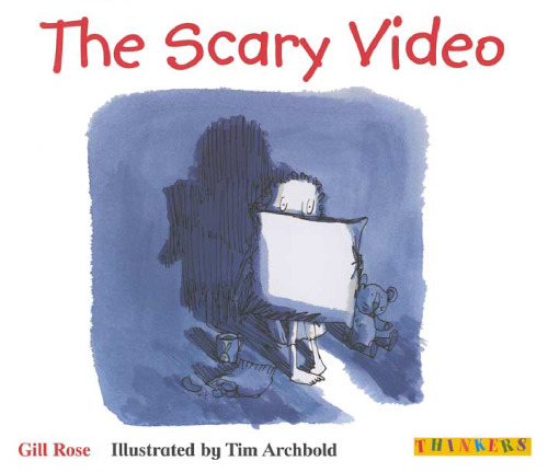 The Scary Video (Thinkers)