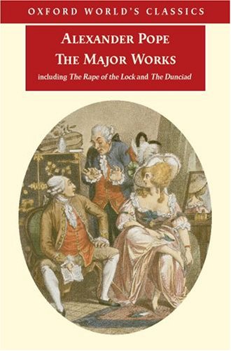 The Major Works (Oxford World's Classics)