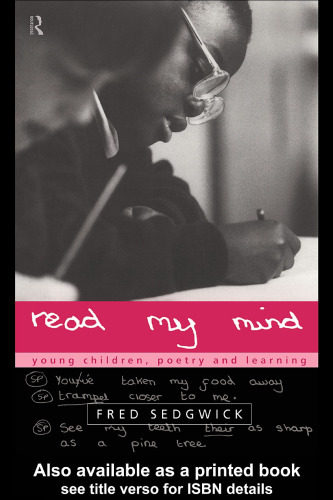 Read My Mind: Young Children, Poetry and Learning