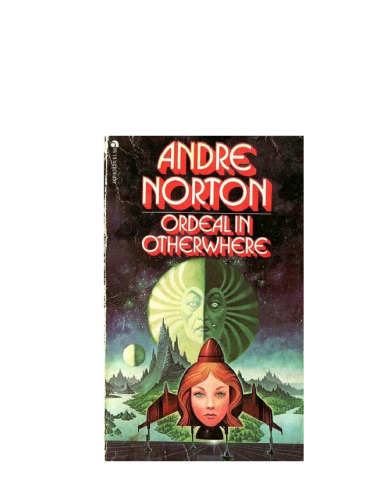 Ordeal In Otherwhere