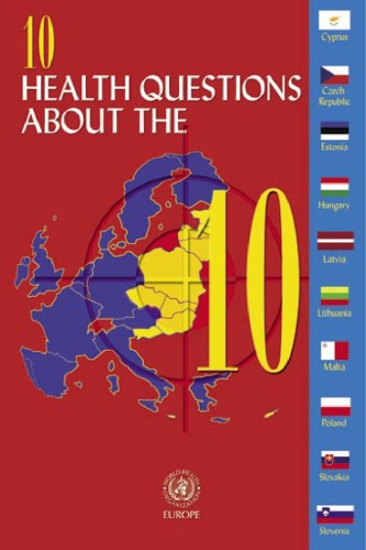 10 health questions about the 10