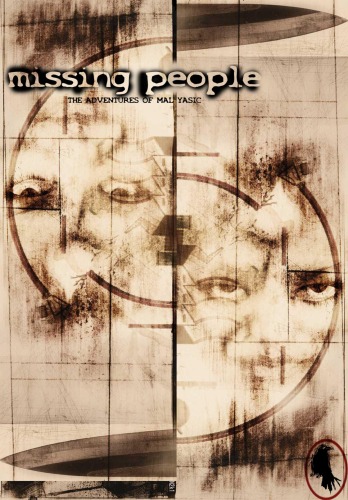 Missing People: The Adventures of Mal Yasic