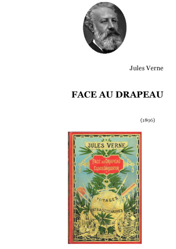 Face au drapeau  French