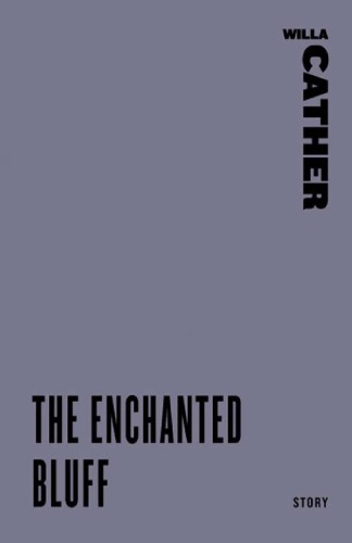 The Enchanted Bluff (Modern Minis Series)
