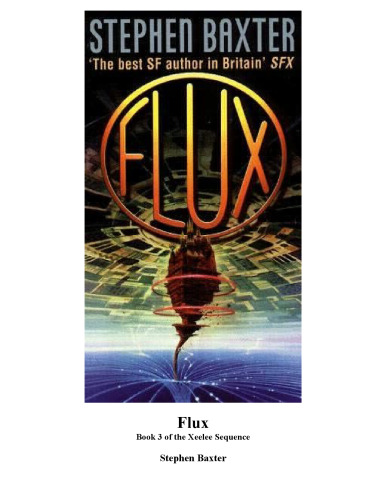 Flux (Sci Fi)
