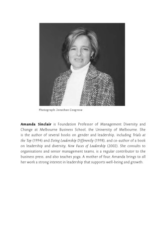 Leadership for the Disillusioned: Moving Beyond Myths and Heroes to Leading That Liberates