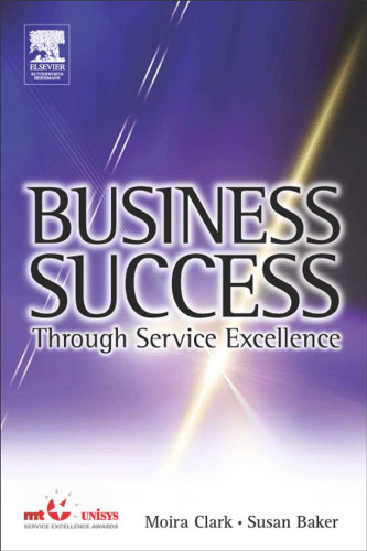 Business Success Through Service Excellence