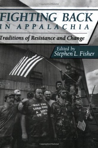 Fighting Back Appalachia
