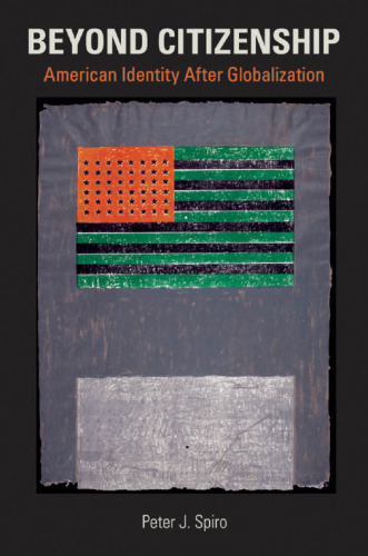 Beyond Citizenship: American Identity After Globalization