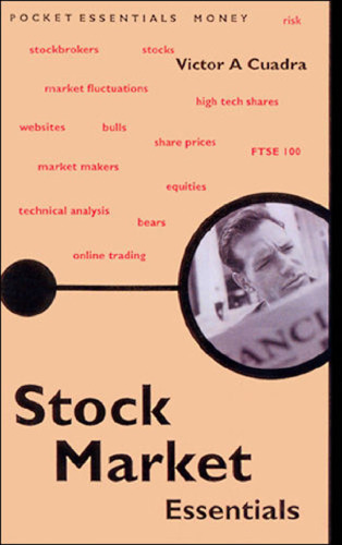 Stock Market Essentials (Pocket Essential series)