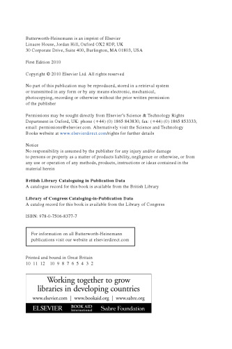 Developing Change Leaders: The principles and practices of change leadership development