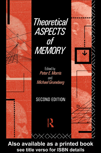 Theoretical Aspects of Memory