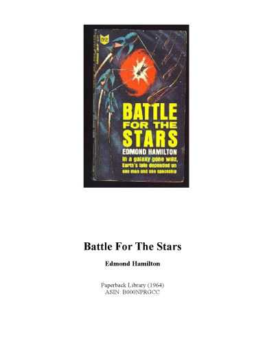 Battle for the Stars