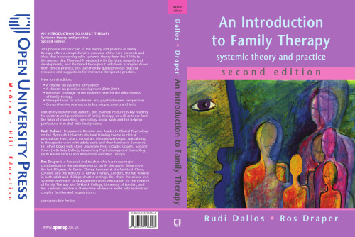 An Introduction to Family Therapy