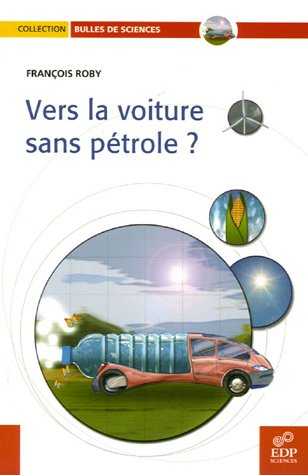 Vers la voiture sans pétrole ?