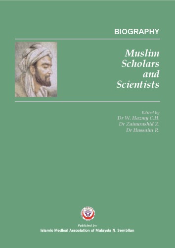 Biography - Muslim Scholars and Scientists