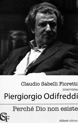 Perche Dio non esiste