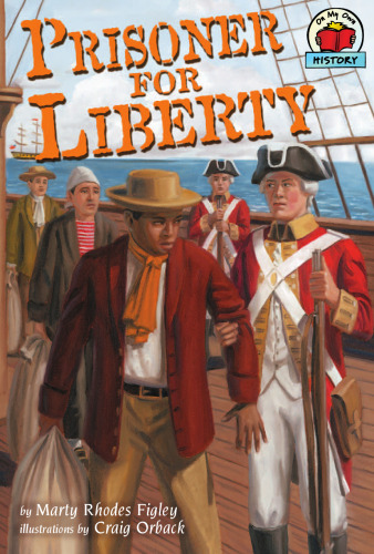 Prisoner for Liberty (On My Own History)