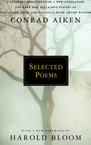 Selected Poems