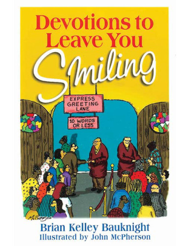 Devotions to Leave You Smiling