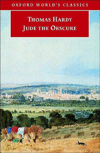 Jude the Obscure (Oxford World's Classics)