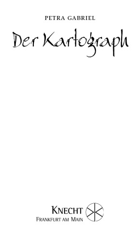 Der Kartograph