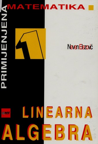 Linearna algebra